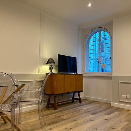 Crispi 30 Stylish Apartment Roma Dış mekan fotoğraf