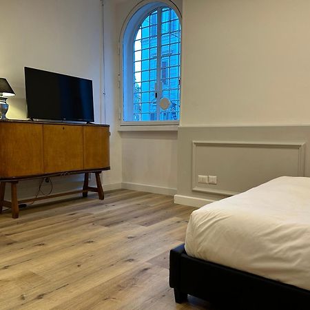 Crispi 30 Stylish Apartment Roma Dış mekan fotoğraf