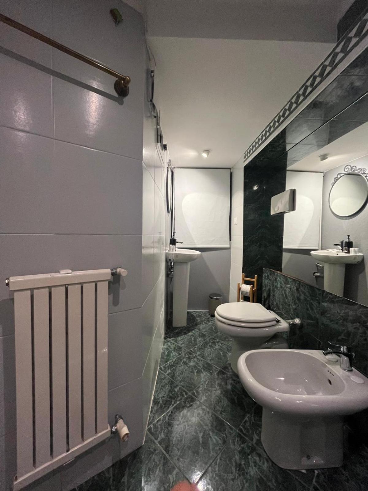 Crispi 30 Stylish Apartment Roma Dış mekan fotoğraf