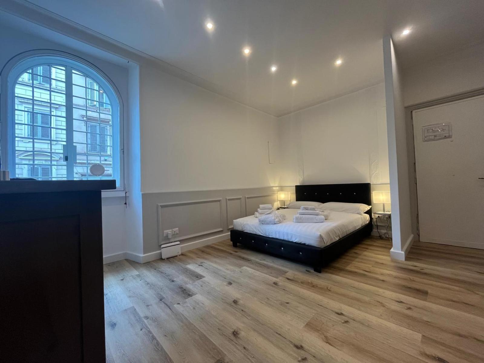 Crispi 30 Stylish Apartment Roma Dış mekan fotoğraf