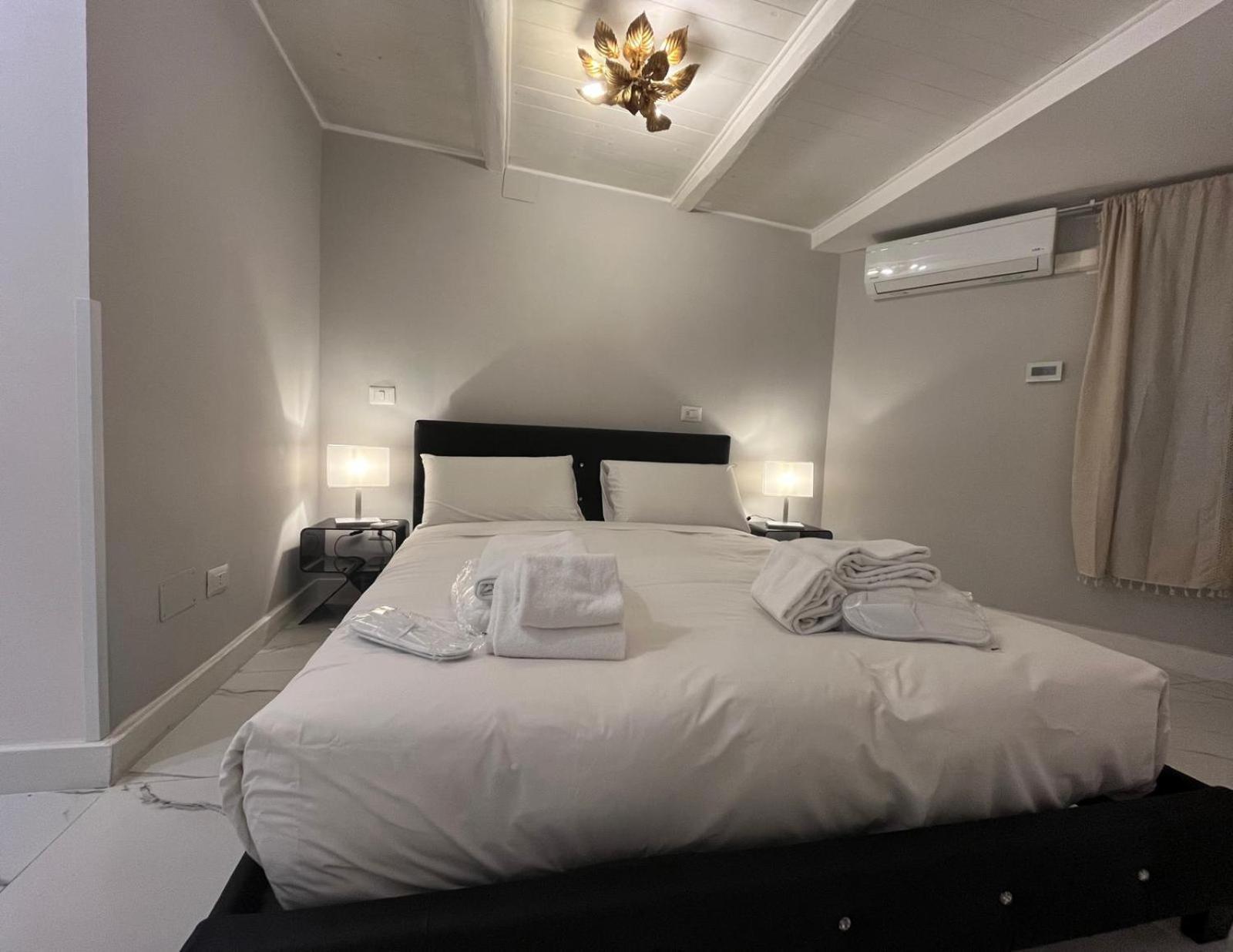 Crispi 30 Stylish Apartment Roma Dış mekan fotoğraf