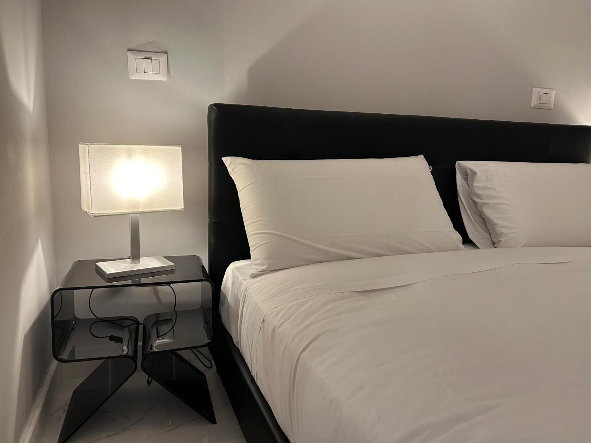 Crispi 30 Stylish Apartment Roma Dış mekan fotoğraf