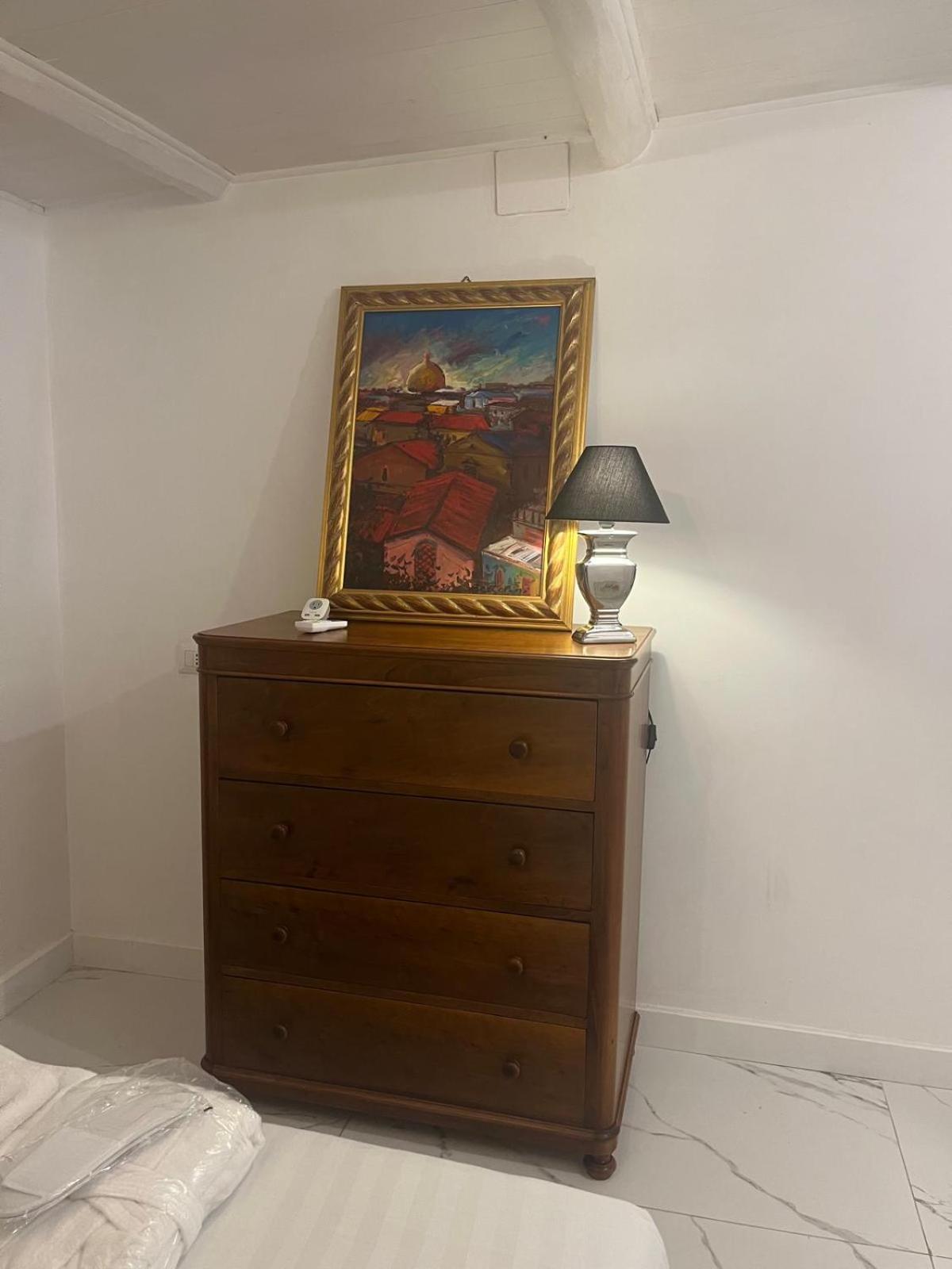 Crispi 30 Stylish Apartment Roma Dış mekan fotoğraf