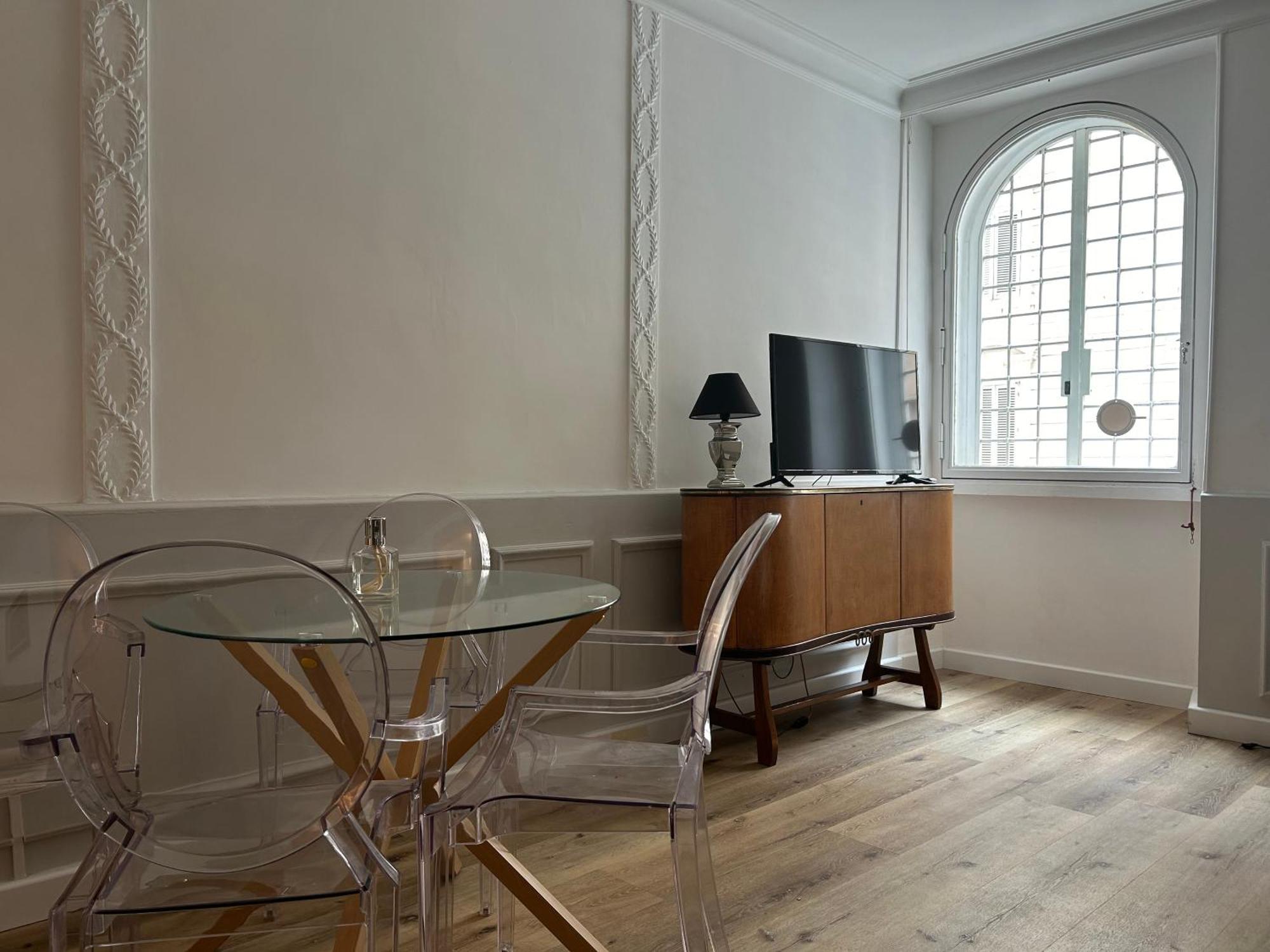 Crispi 30 Stylish Apartment Roma Dış mekan fotoğraf
