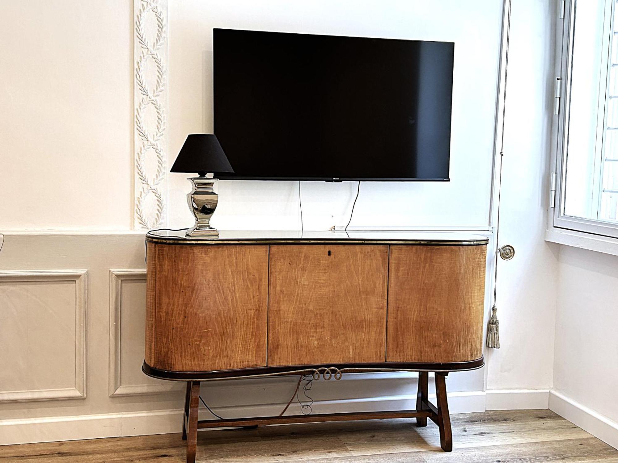 Crispi 30 Stylish Apartment Roma Dış mekan fotoğraf